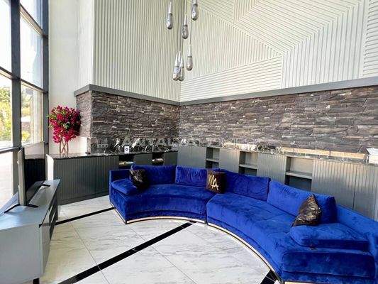 Key-Ready Flat in a Richly Featured Project in Alanya Antalya