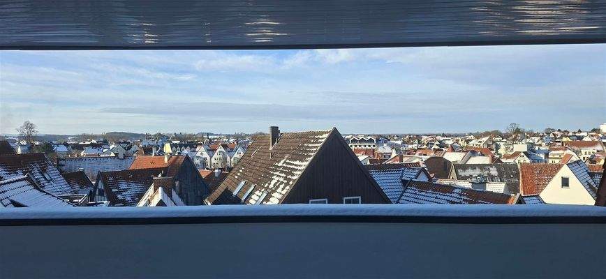 ... von Bad Salzuflens Altstadt