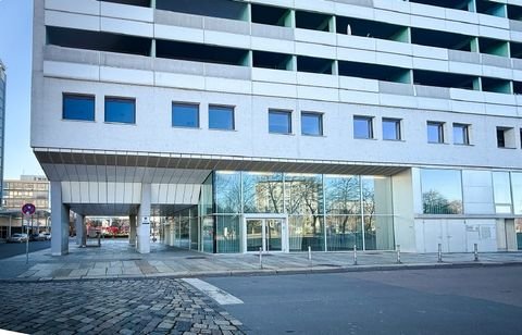 Dresden Büros, Büroräume, Büroflächen 