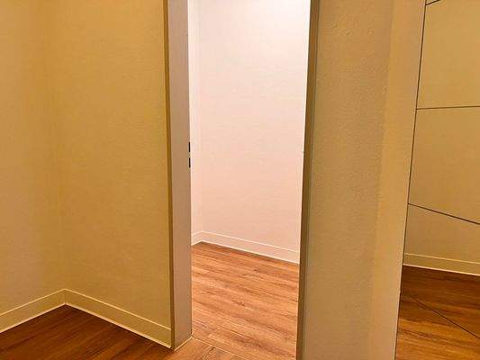 Flur - Abstellraum 1 (2)