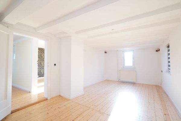 Schlaf- / Wohnzimmer OG