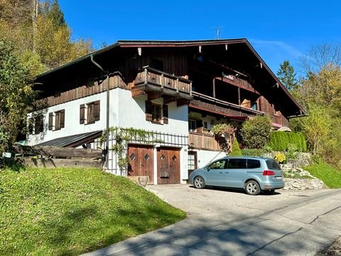 Marktschellenberg Häuser, Marktschellenberg Haus kaufen