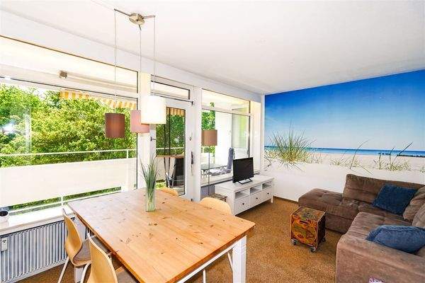 Haus A 2-7Pfingstberg, Sierksdorf (1)