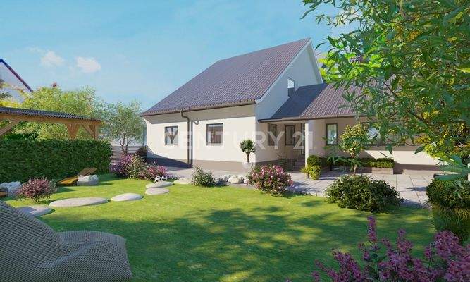 Ansicht Visualisierung