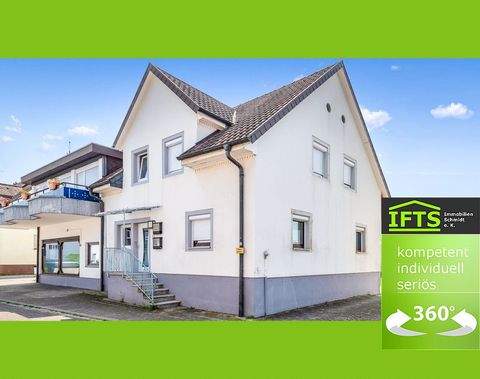 Bad Krozingen Häuser, Bad Krozingen Haus kaufen