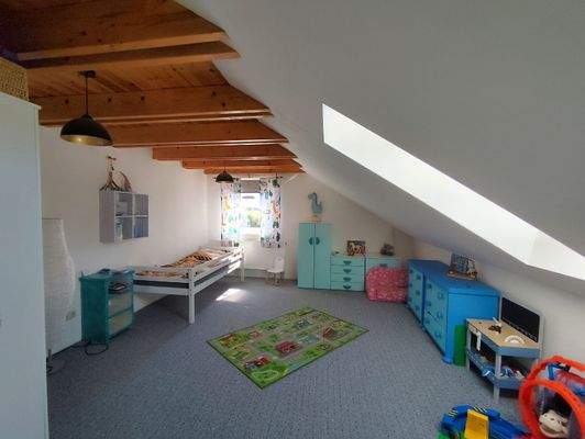 EFH 2 - Kinderzimmer 2