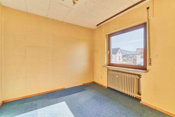 OG Arbeitszimmer Ansicht 2