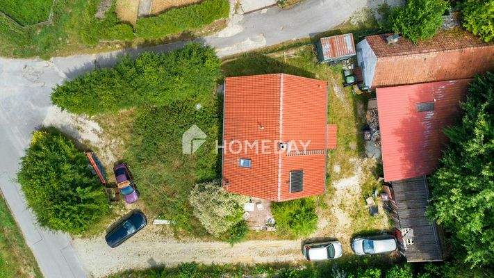 Außenansicht Drohne 1