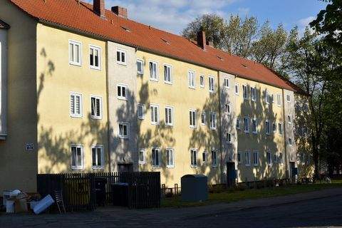 Wolfsburg Wohnungen, Wolfsburg Wohnung mieten