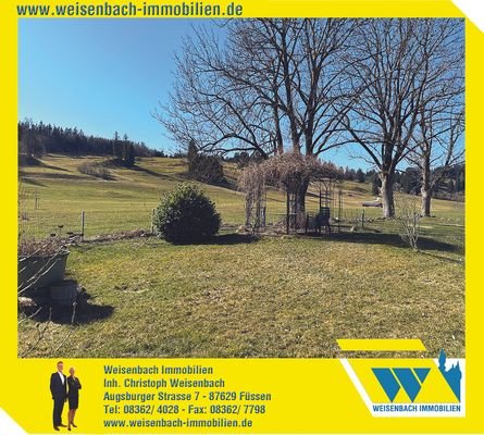 Weisenbach Immobilien
