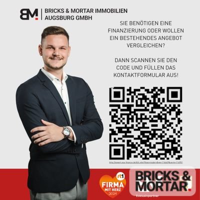 Finanzierungsinfo