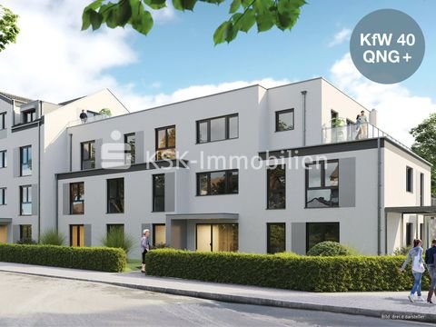 Troisdorf / Oberlar Wohnungen, Troisdorf / Oberlar Wohnung kaufen