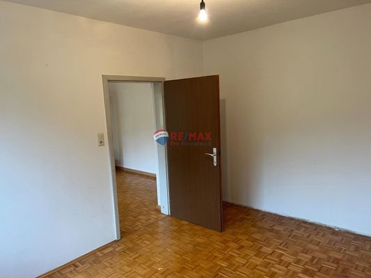 Schlafzimmer Ein/Ausgang