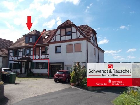 Büdingen Häuser, Büdingen Haus kaufen