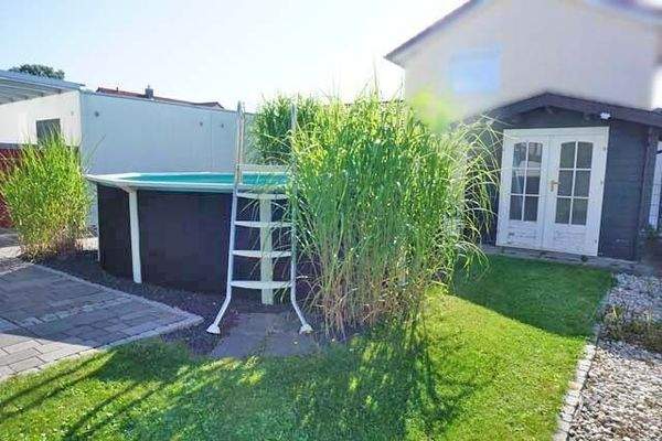 Splish Splash - Ab in den Pool