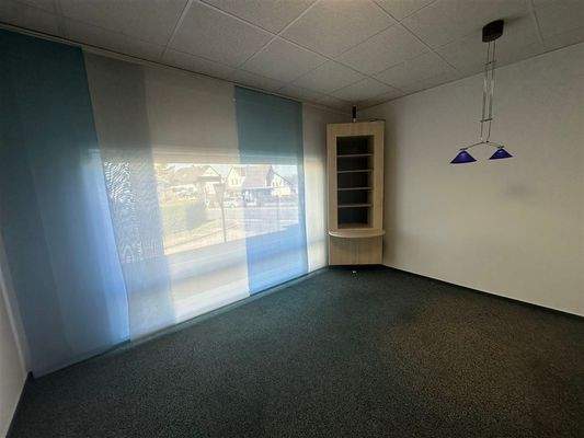 Erdgeschoss / Empfang 