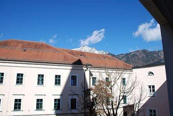 Fensterblick