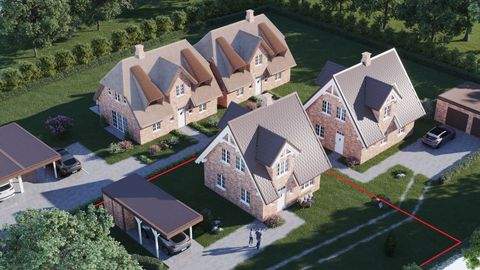 Sankt Peter-Ording Grundstücke, Sankt Peter-Ording Grundstück kaufen