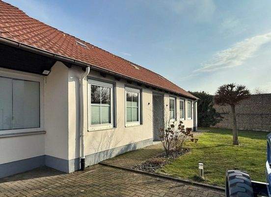 Schulungs- oder Aufenthaltsraum