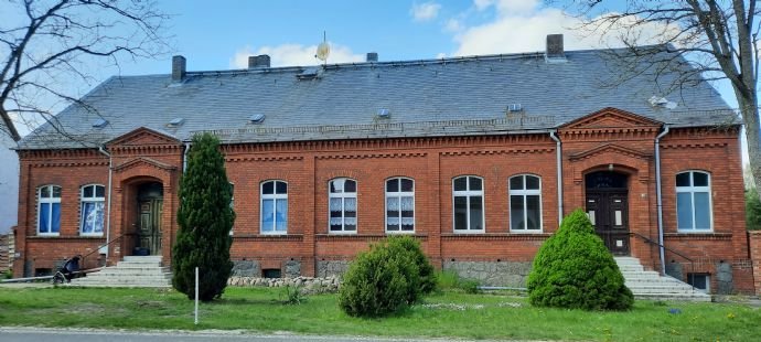 großes Wohnhaus in der Prignitz...ideal für Pferdehalter