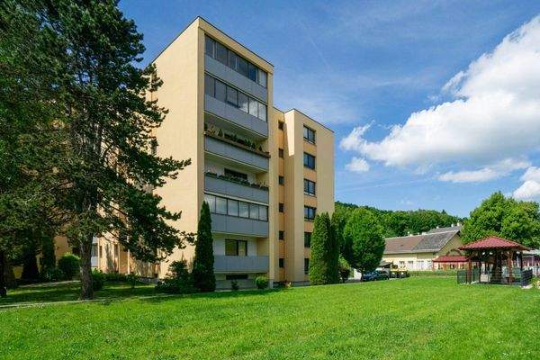 Wohnhaus Außenansicht