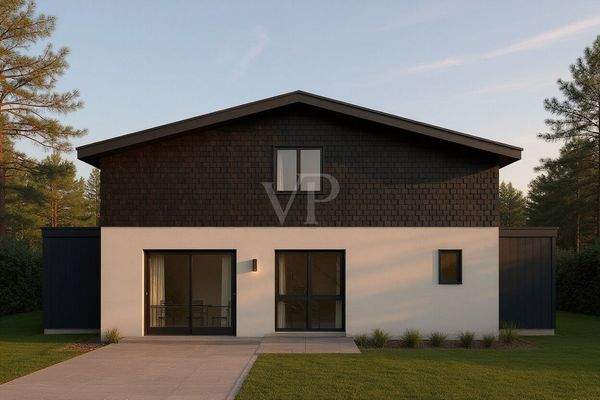 Visualisierung Vachdorf