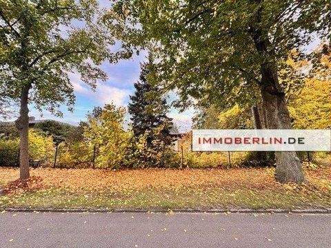 Schulzendorf Grundstücke, Schulzendorf Grundstück kaufen