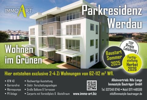Werdau Wohnungen, Werdau Wohnung kaufen