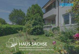 HAUS SACHSE 43