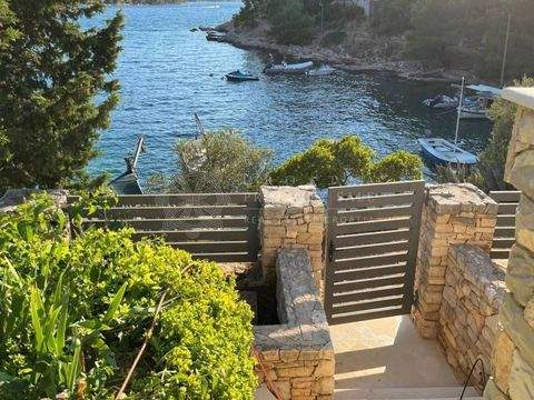 Korcula Häuser, Korcula Haus kaufen