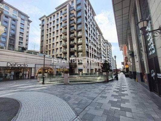 Award-Winning Central Apartments in Istanbul, Beyoglu