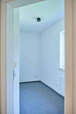 Abstellraum in der Wohnung