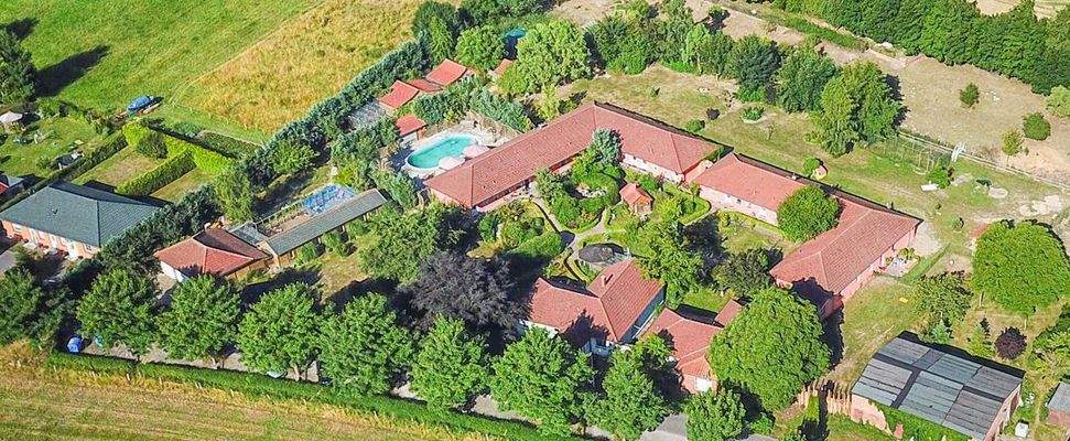 Hof Wiesengrund DAHLER Rostock | Rügen