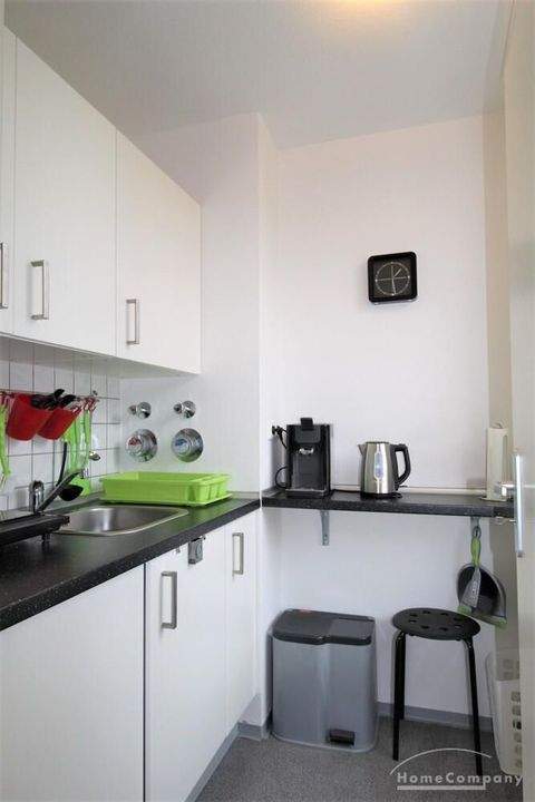 Dresden Wohnen auf Zeit, möbliertes Wohnen