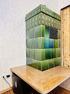 Original Kachelofen (EG)