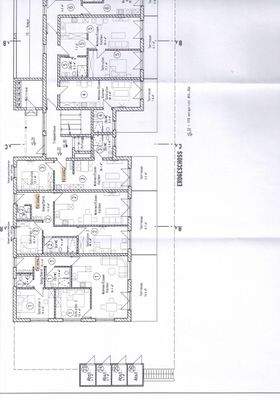 Erdgeschoß Wohnung Nr. 2 1-6