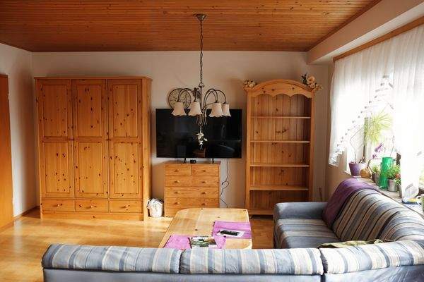 ELW Wohn/Schlafzimmer