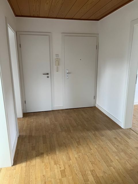 Oberhausen Wohnungen, Oberhausen Wohnung mieten