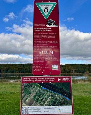 5 Min. zum Naturschutzgebiet