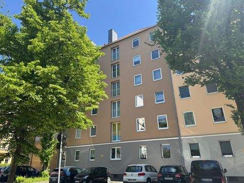 Nürnberg Wohnungen, Nürnberg Wohnung kaufen