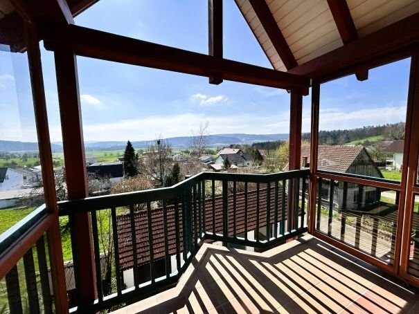Balkon 