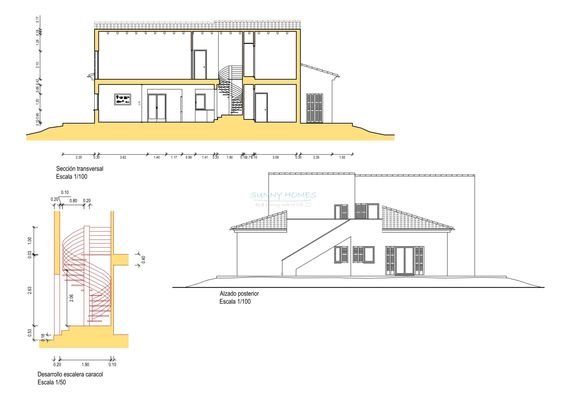 Co-Ownership! Exclusives Landhaus nahe Es Trenc Strand