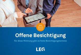 Offene Besichtigung