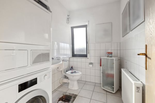 Wohnung DG 