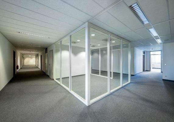 Büroansicht (Beispiel)