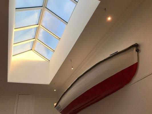 Immobilienservices Deichstraße 10 