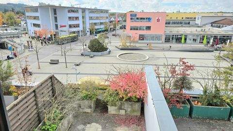 Fürstenfeldbruck Wohnungen, Fürstenfeldbruck Wohnung kaufen