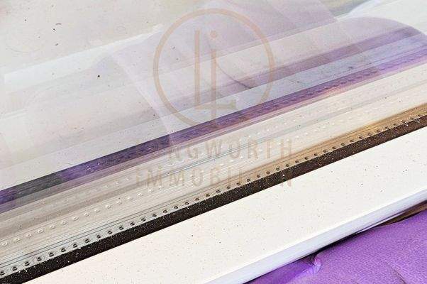 Neuburg-Doppelverglasun