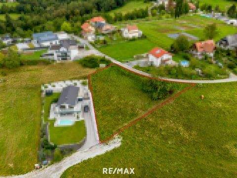 Laßnitzhöhe Grundstücke, Laßnitzhöhe Grundstück kaufen