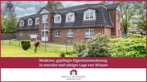 Winsen (Luhe) Wohnungen, Winsen (Luhe) Wohnung kaufen